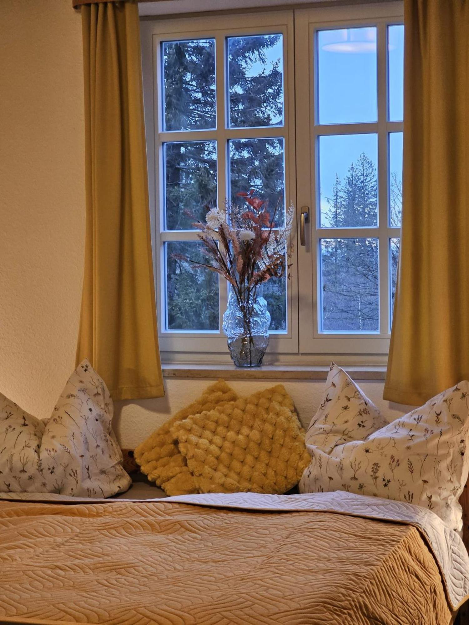 Marktredwitzer Haus Waldershof Esterno foto