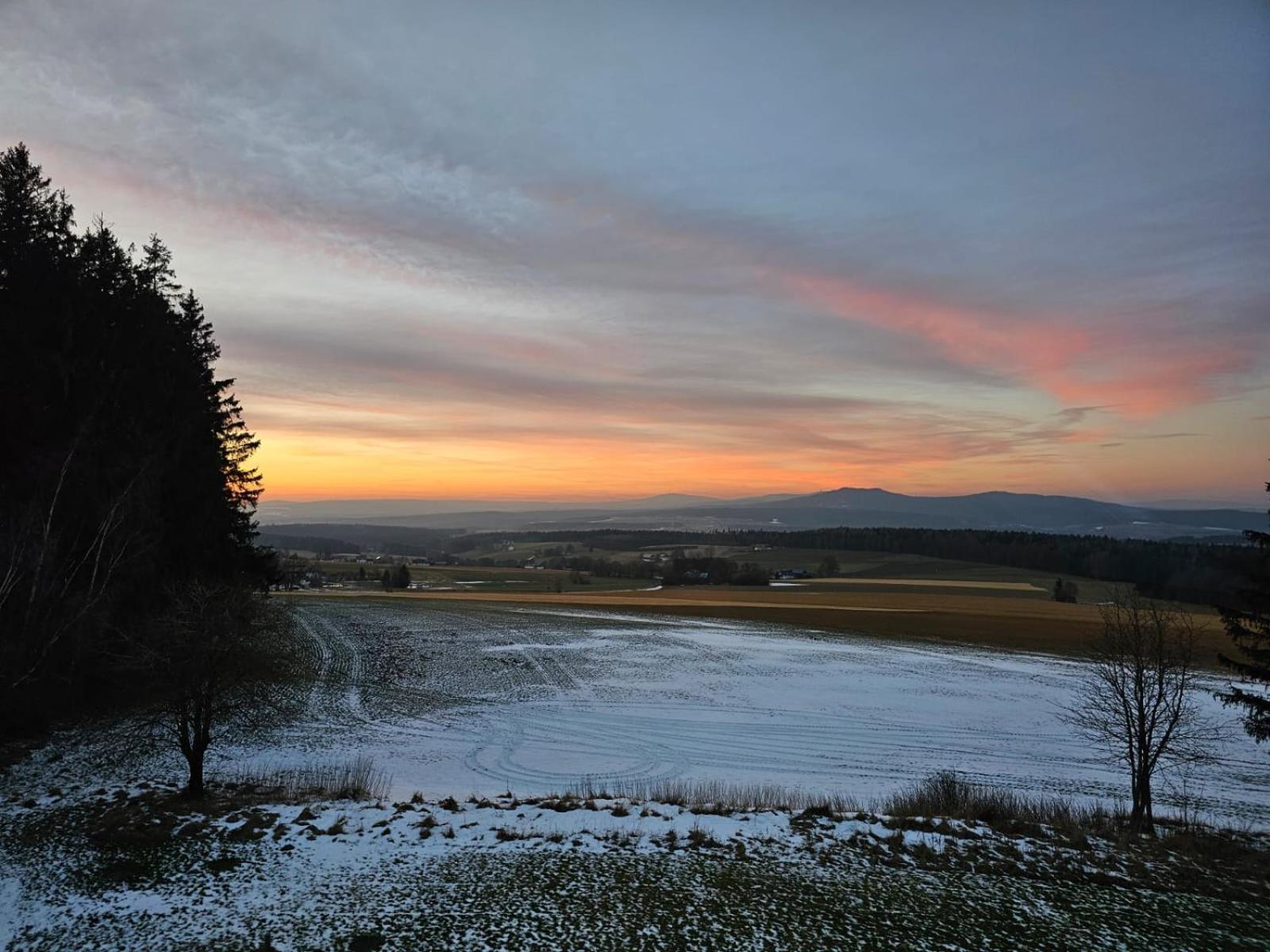 Marktredwitzer Haus Waldershof Esterno foto